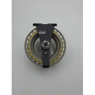 Lamson Lamson ULA Force (6-7 weight) with Spare Spool
