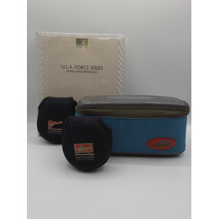 Lamson Lamson ULA Force (6-7 weight) with Spare Spool