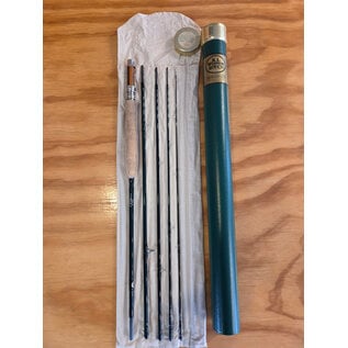 R.L. Winston Rod Co. R.L. Winston LT 8’9” 5 wt 5 pc