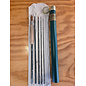 R.L. Winston Rod Co. R.L. Winston LT 8’9” 5 wt 5 pc