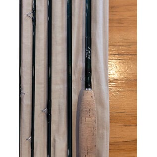 R.L. Winston Rod Co. R.L. Winston LT 8’9” 5 wt 5 pc