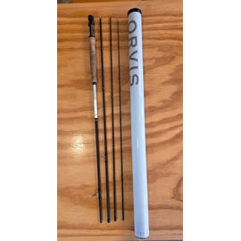 Orvis Orvis Helios 4 10’ 5wt D