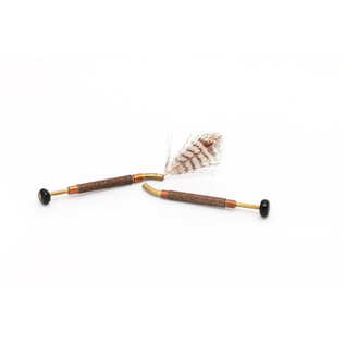 Tyflyz Tools Rotary Hackle Winder