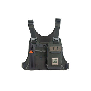 Fishpond Storm Shadow Chest Pack - Duskwood