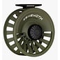 REDINGTON Behemoth Reel 7/8 OD Green