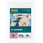 Rio Rio XL Streamer Leader - 4ft