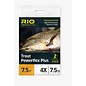 Rio Rio Powerflex Plus Leader 2 Pack