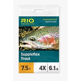 Rio Rio Suppleflex Trout Leader