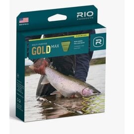 Rio Premier Gold Max