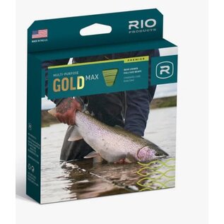 Rio Premier Gold Max