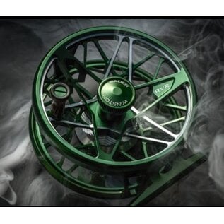 Bauer Bauer RVR 4/5 Green, Silver