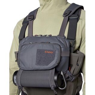 Simms Tributary Chest Pack