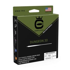 Galloup Series Dungeon 30