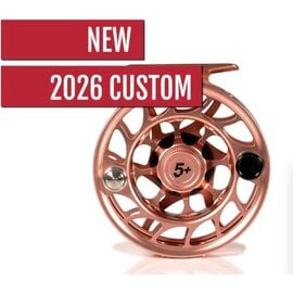 Hatch Iconic Penny Dropper 5 Plus