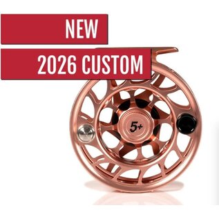 Hatch Iconic Penny Dropper 5 Plus