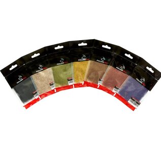 Fulling Mill Argentine Hare Dubbing