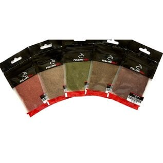 Fulling Mill CDC Dubbing