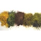 Hareline Dubbin MFC Barred Marabou