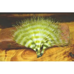 Hareline Dubbin MFC Barred Marabou
