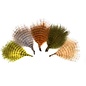 Hareline Dubbin Fine Barred Marabou