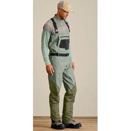 Orvis Orvis Clearwater Wader Sagebrush