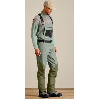 Orvis Orvis Clearwater Wader Sagebrush