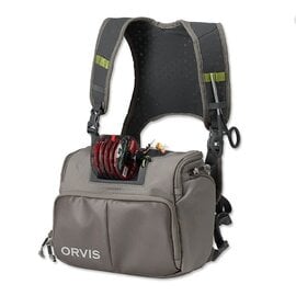 Orvis Orvis Chest Pack Sand
