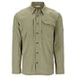 Simms Fishing M's Guide Bugstopper LS Shirt
