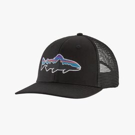 Patagonia Fitz Roy trout Trucker Hat