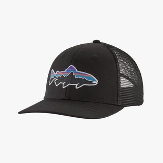 Patagonia Fitz Roy trout Trucker Hat