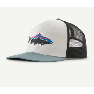 Patagonia Fitz Roy trout Trucker Hat