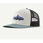 Patagonia Fitz Roy trout Trucker Hat