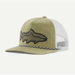 Patagonia Fly Catcher Hat