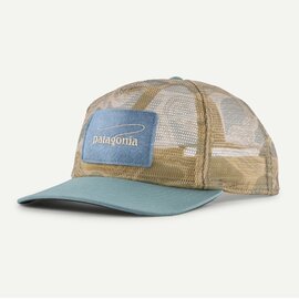 Patagonia Breezefarer Cap