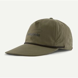 Patagonia Spoonbill Merganzer Hat
