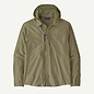 Patagonia Ms River Rambler Hybrid Sun Hoody