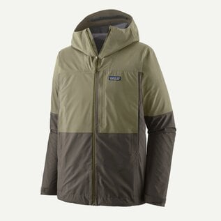 Patagonia Patagonia Men's Boulder Fork Rain Jacket
