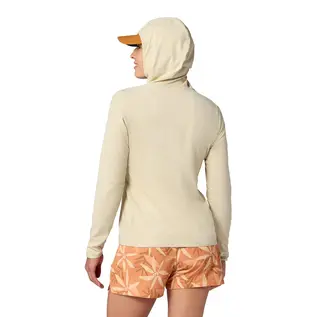 W's Simms Stone Cold Hoody