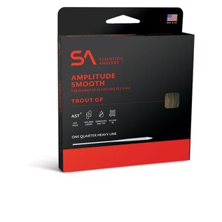 Scientific Anglers SA Amplitude Smooth Trout GP