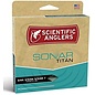 Scientific Anglers SA Sonar Titan INT/SINK 3/SINK 5
