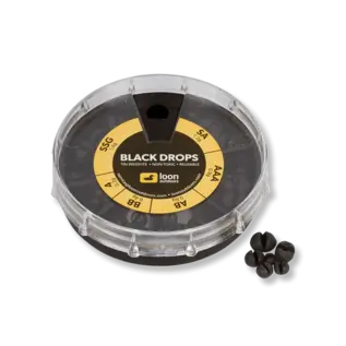 Loon Outdoors Loon Camo Drop - 6 Division