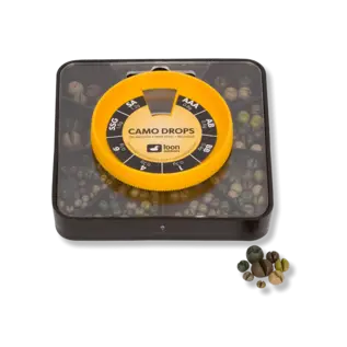 Loon Outdoors Loon Camo Drop - 8 Division