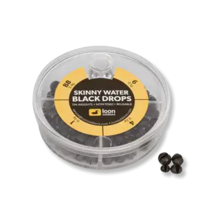 Loon Outdoors Loon Camo Drop - 4 Division, Skinny Water