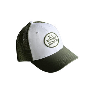 Winston Tailout Trucker Hat