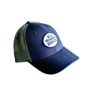 Winston Tailout Trucker Hat