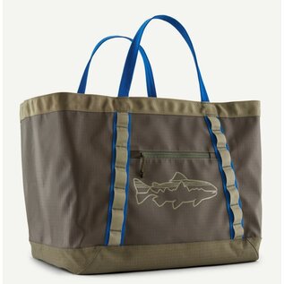 Patagonia Patagonia Black Hole Gear Tote 61L
