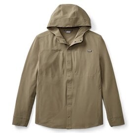 Orvis Sun Stretch Hoodie