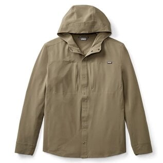 Orvis Sun Stretch Hoodie