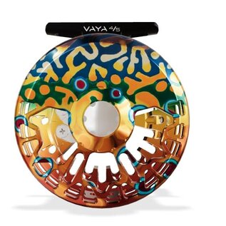 Abel VAYA 4/5 DeYoung Brook Flank