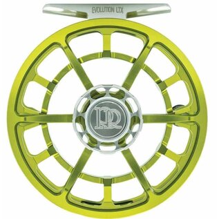 Ross Reels Ross Evolution LTX Reel
